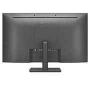 LG 42,5-inch 4K UHD IPS-monitor, 43UN700-B