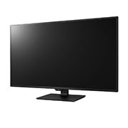 LG 42,5-inch 4K UHD IPS-monitor, 43UN700-B