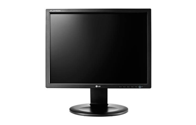 E1910 monitor