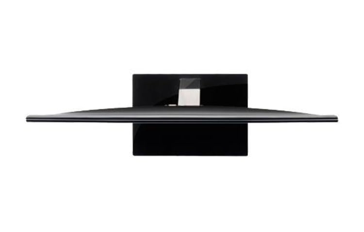LG 22" inch Premium LED Monitor, uniek ontwerp, mega contrast ratio, full-HD resolutie met een laag energieverbruik., E2260V