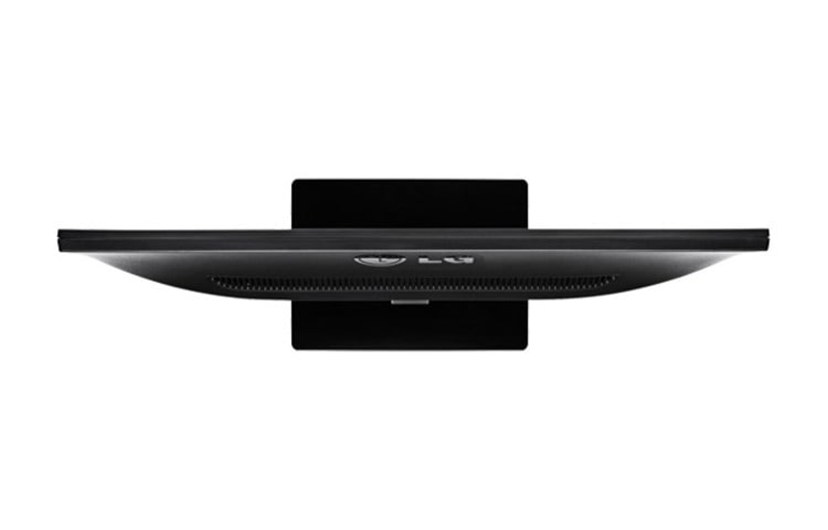 LG 23" Energiebesparende E41 LED Monitor met Full HD-resolutie, 5M:1 contrast ratio, & 5ms responstijd, E2341