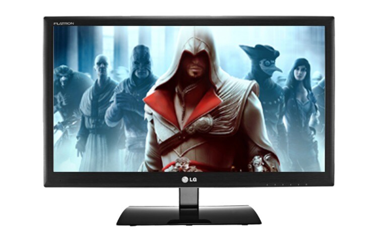 E2370V LED MONITOR