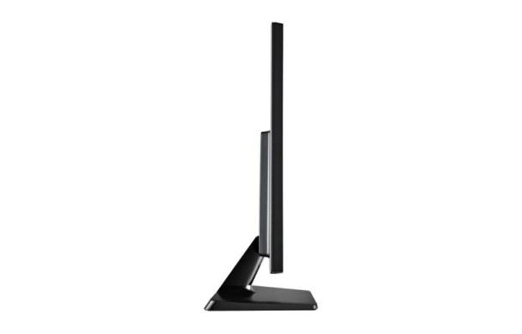LG 24' inch LED Monitor | 5ms responsetijd | Full HD resolutie en hoog contrast ratio voor de beste beeldkwaliteit., E2442V