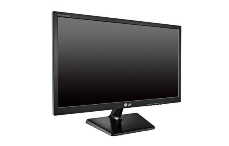 LG 27" inch LED Monitor | 5ms responsetijd | Full HD resolutie en hoog contrast ratio voor de beste beeldkwaliteit., E2742V