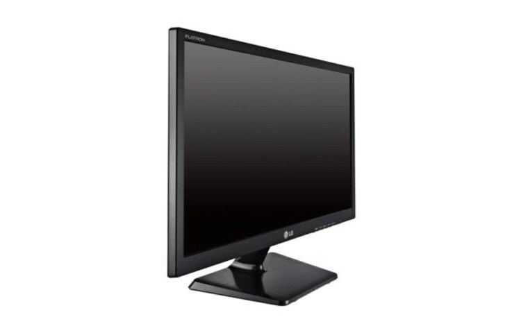LG 27" inch LED Monitor | 5ms responsetijd | Full HD resolutie en hoog contrast ratio voor de beste beeldkwaliteit., E2742V