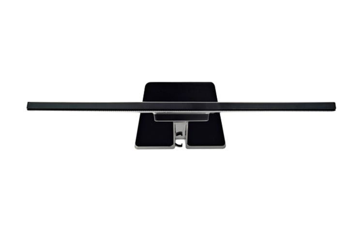 LG 22" inch LED Full HD Monitor IPS4 Series met HDMI aansluiting, Mega contrastratio bij een brede kijkhoek en energiebesparend, IPS224V