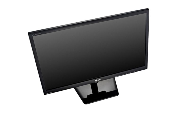 LG 23" inch LED Full HD Monitor IPS4 Series met HDMI aansluiting, Mega contrastratio bij een brede kijkhoek en energiebesparend, IPS234V