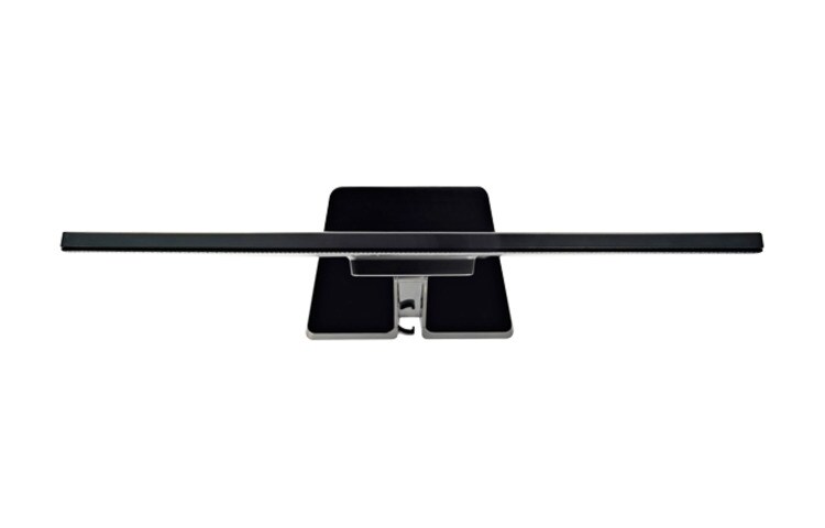 LG 23" inch LED Full HD Monitor IPS4 Series met HDMI aansluiting, Mega contrastratio bij een brede kijkhoek en energiebesparend, IPS234V