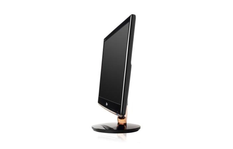 LG 23" inch Premium LED Monitor met IPS panel, Super+ resolutie, Full HD, HDMI aansluiting, 5ms responsetijd & Energy Saving., IPS236V