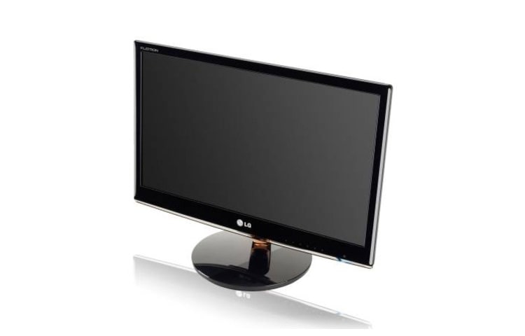 LG 23" inch Premium LED Monitor met IPS panel, Super+ resolutie, Full HD, HDMI aansluiting, 5ms responsetijd & Energy Saving., IPS236V