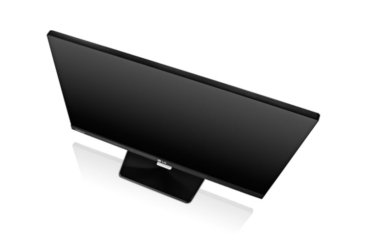 LG 23" inch IPS7 Series LED Full HD Monitor met HDMI aansluiting, Mega contrastratio bij een brede kijkhoek en MHL(MobileHD link), IPS237L