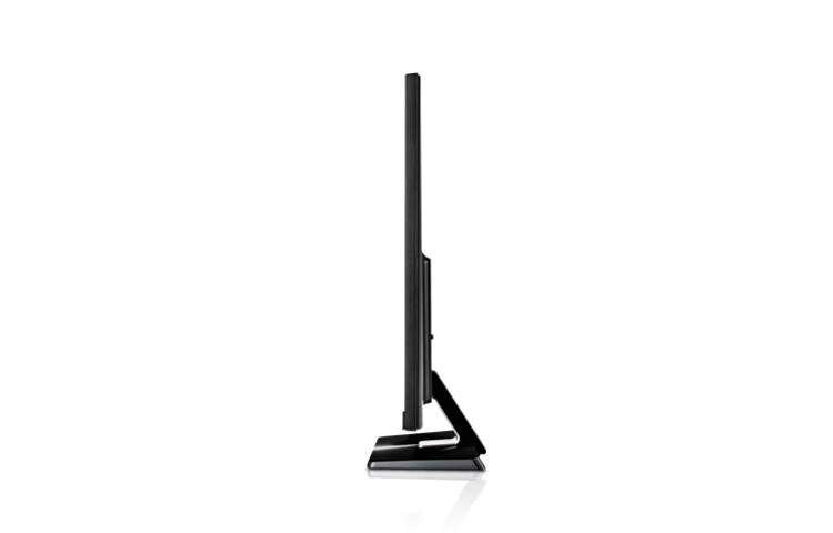 LG 23" inch IPS7 LED Full HD Monitor Series met HDMI aansluiting, Mega contratio, MHL, Wi-Di en Wi-fi screen share, IPS237W