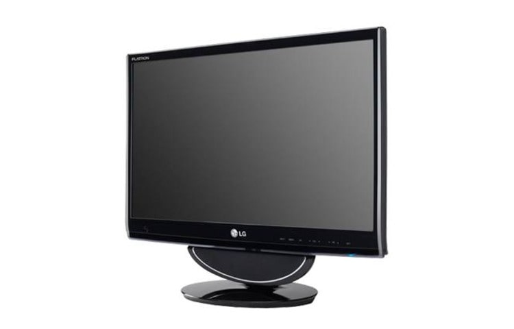 LG 22' inch LED Monitor TV met ingebouwd speaker systeem, 5ms responsetijd, afstandbediening, Full HD resolutie voor het kijken van Blu-ray en DVD films., M2280DF