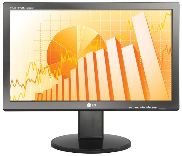 N1941WP-PF Netwerk monitor