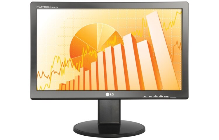 N1941WP-PF Netwerk monitor