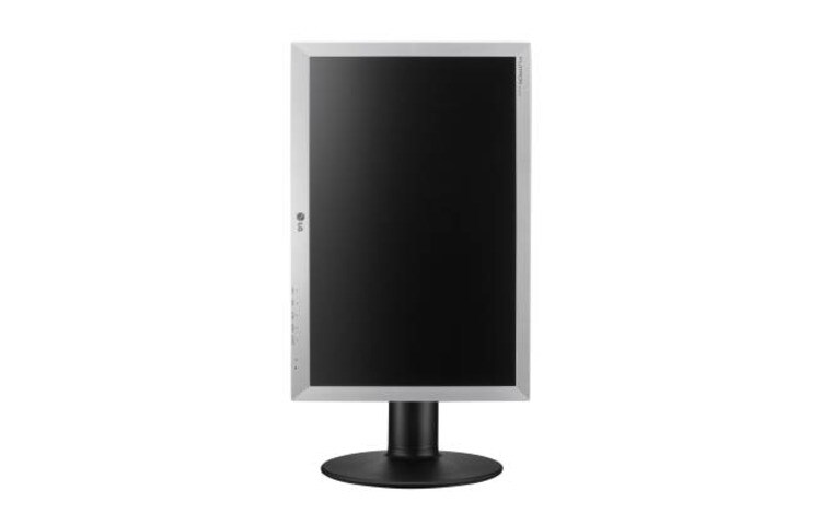 LG 22" Inch Professionele grafische monitor met IPS paneel, Swifel/Height/Tilt/Pivot, HDMI & compatible met Windows 7, W2220P