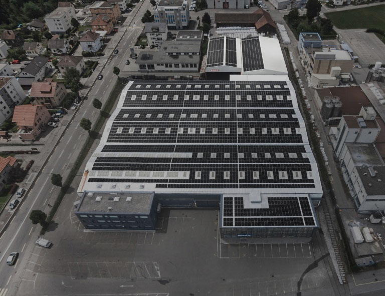 TOPPRESTATIES VOOR COMMERCIËLE TOEPASSINGEN