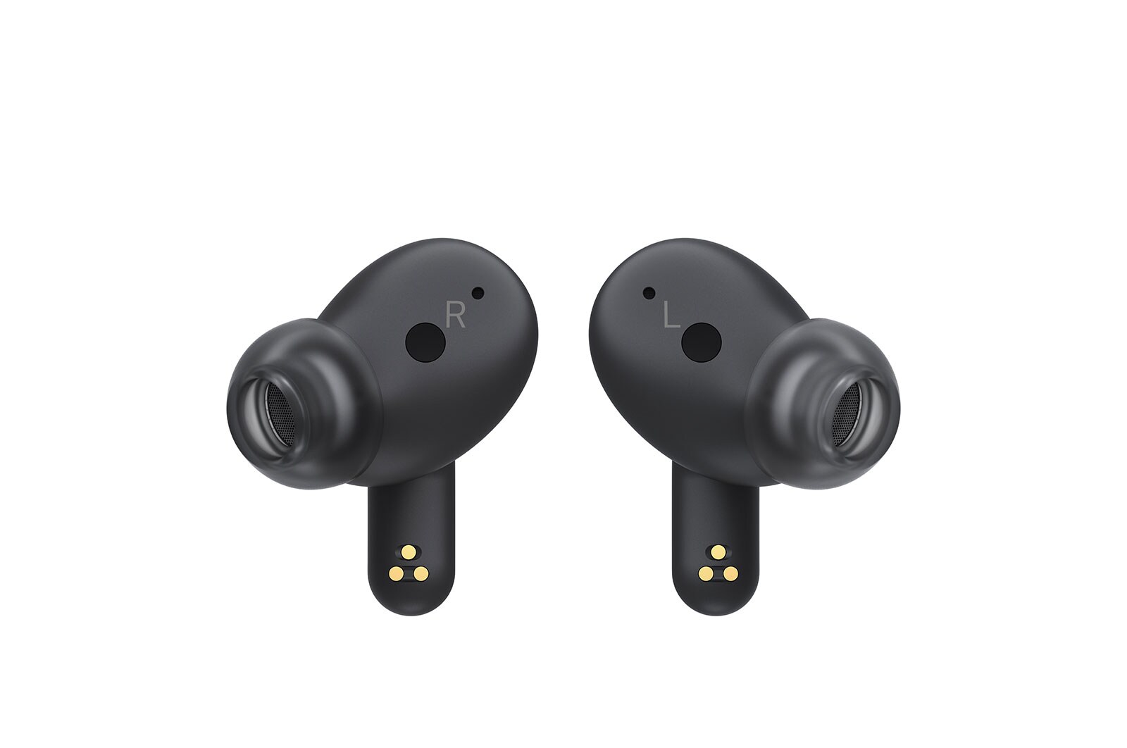 LG TONE Free DFP5 – Verbeterde Active Noise Cancellation Volledig Draadloos Bluetooth Oordopjes, TONE-DFP5