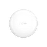 LG TONE Free DFP5W – Verbeterde Active Noise Cancellation Volledig Draadloos Bluetooth Oordopjes, TONE-DFP5W