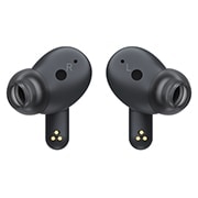 LG TONE Free DFP8 – Verbeterde Active Noise Cancellation Volledig Draadloos Bluetooth UVnano Oordopjes, TONE-DFP8