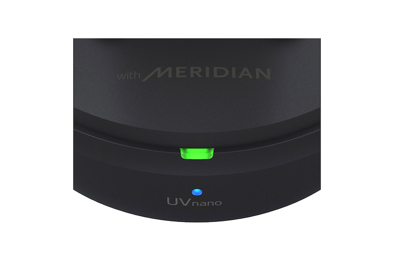 LG TONE Free DFP9 – Plug and Wireless Volledig Draadloos Bluetooth UVnano Oordopjes, TONE-DFP9