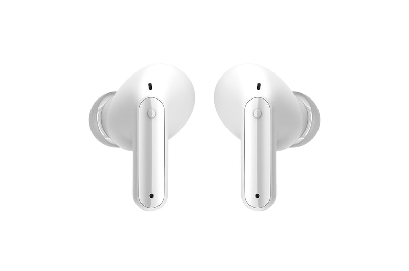 LG TONE Free DFP9W – Plug and Wireless Volledig Draadloos Bluetooth UVnano Oordopjes, TONE-DFP9W