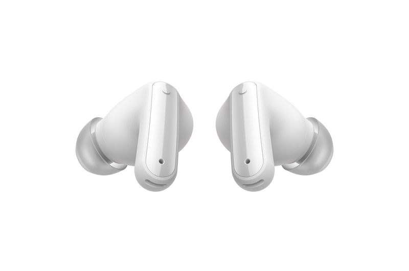 LG TONE Free DFP9W – Plug and Wireless Volledig Draadloos Bluetooth UVnano Oordopjes, TONE-DFP9W