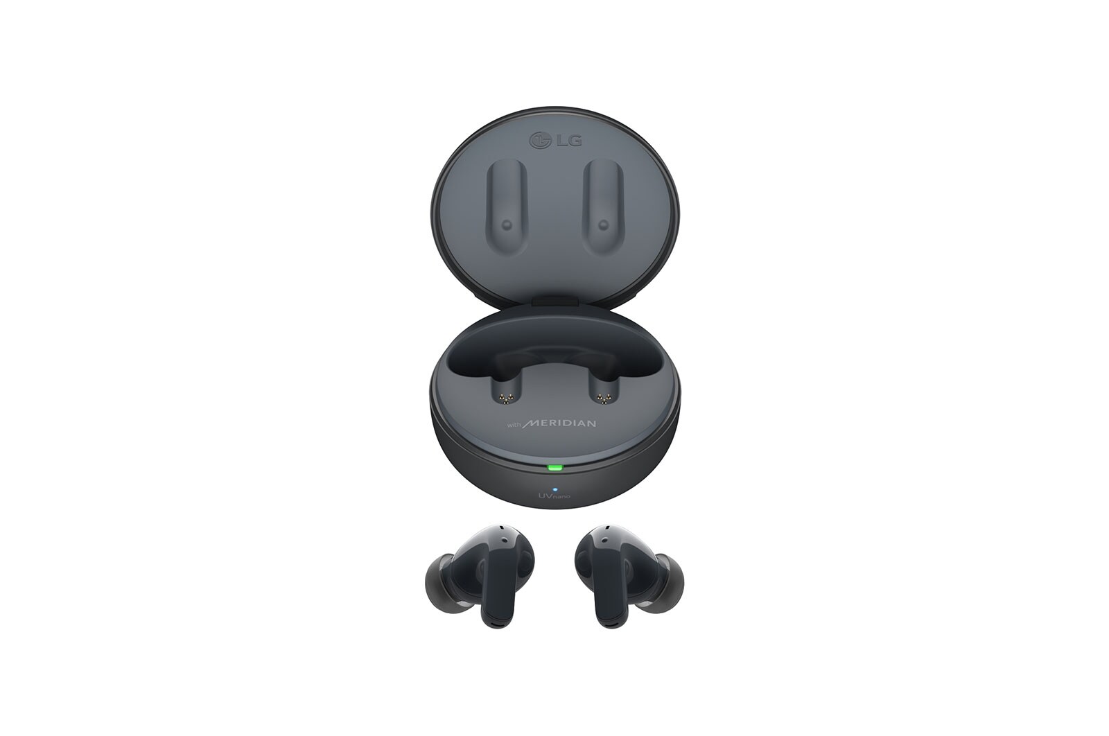LG TONE Free T60, TONE-DT60Q