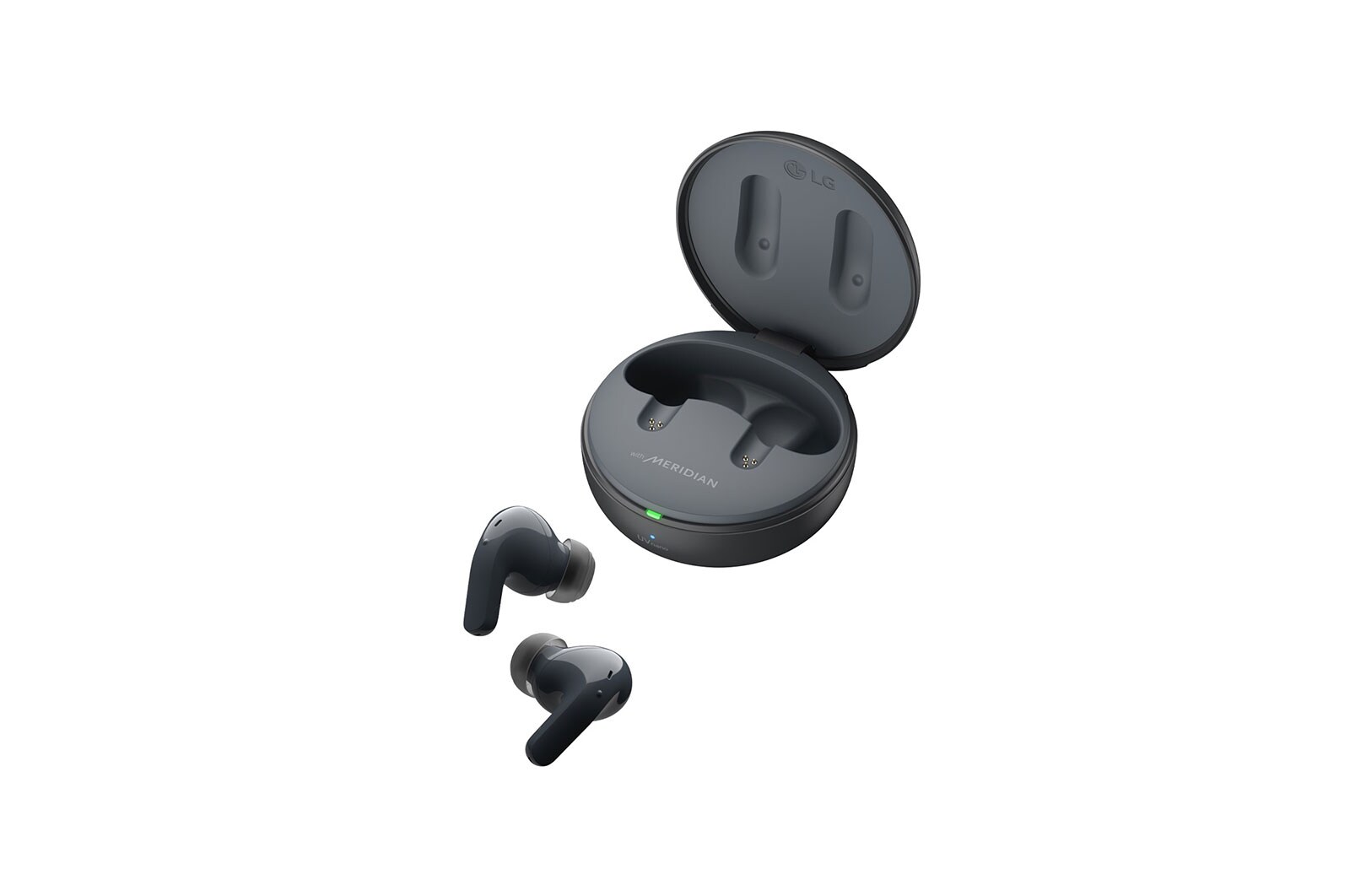 LG TONE Free T60, TONE-DT60Q