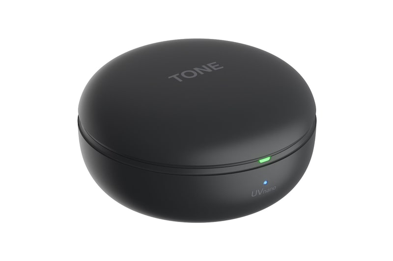 LG TONE Free T60, TONE-DT60Q