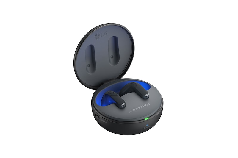 LG TONE Free T90, TONE-DT90Q