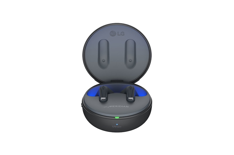 LG TONE Free T90, TONE-DT90Q