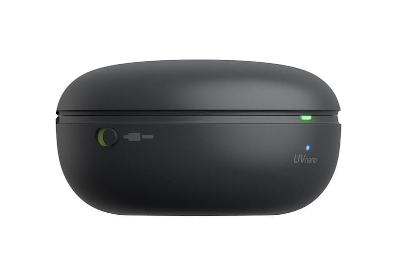 LG TONE Free T90, TONE-DT90Q