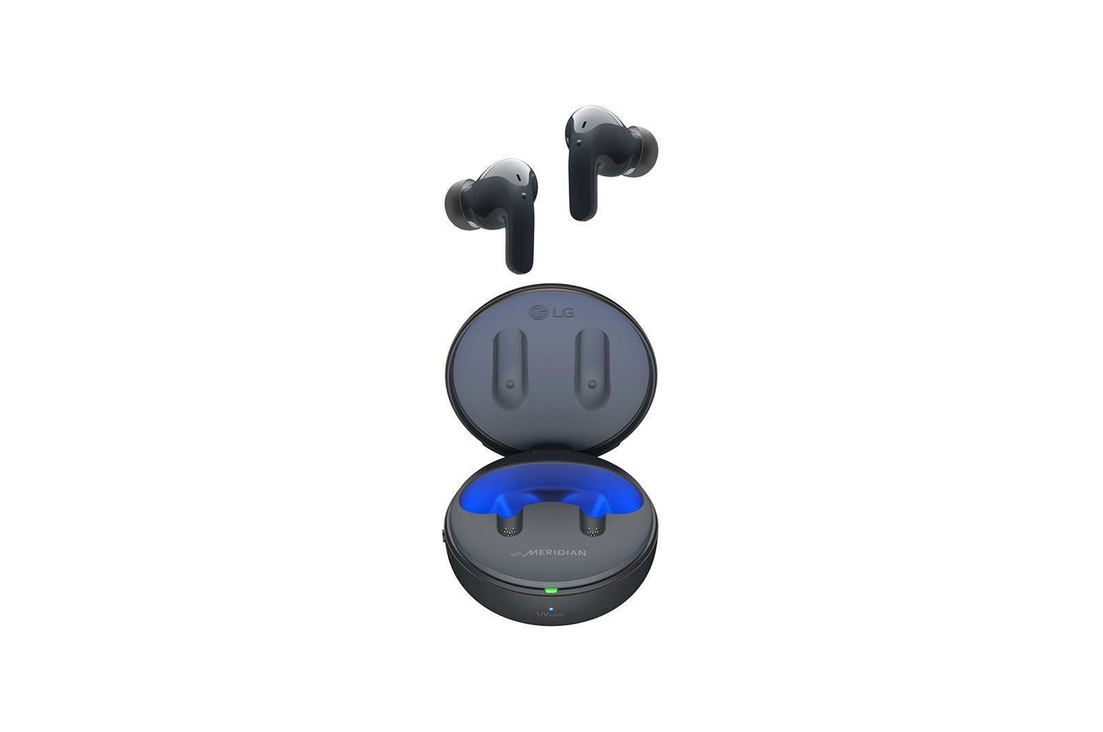 LG TONE Free T90, TONE-DT90Q