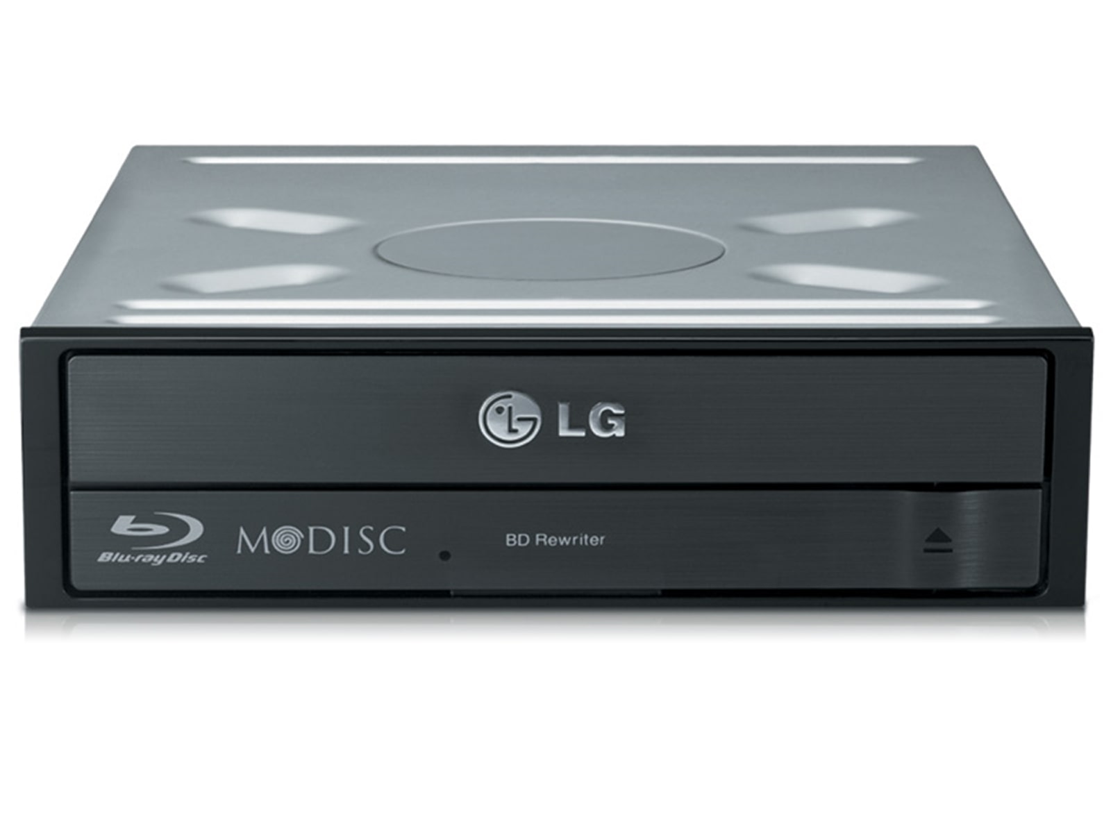 BH16NS55 blu-ray brander