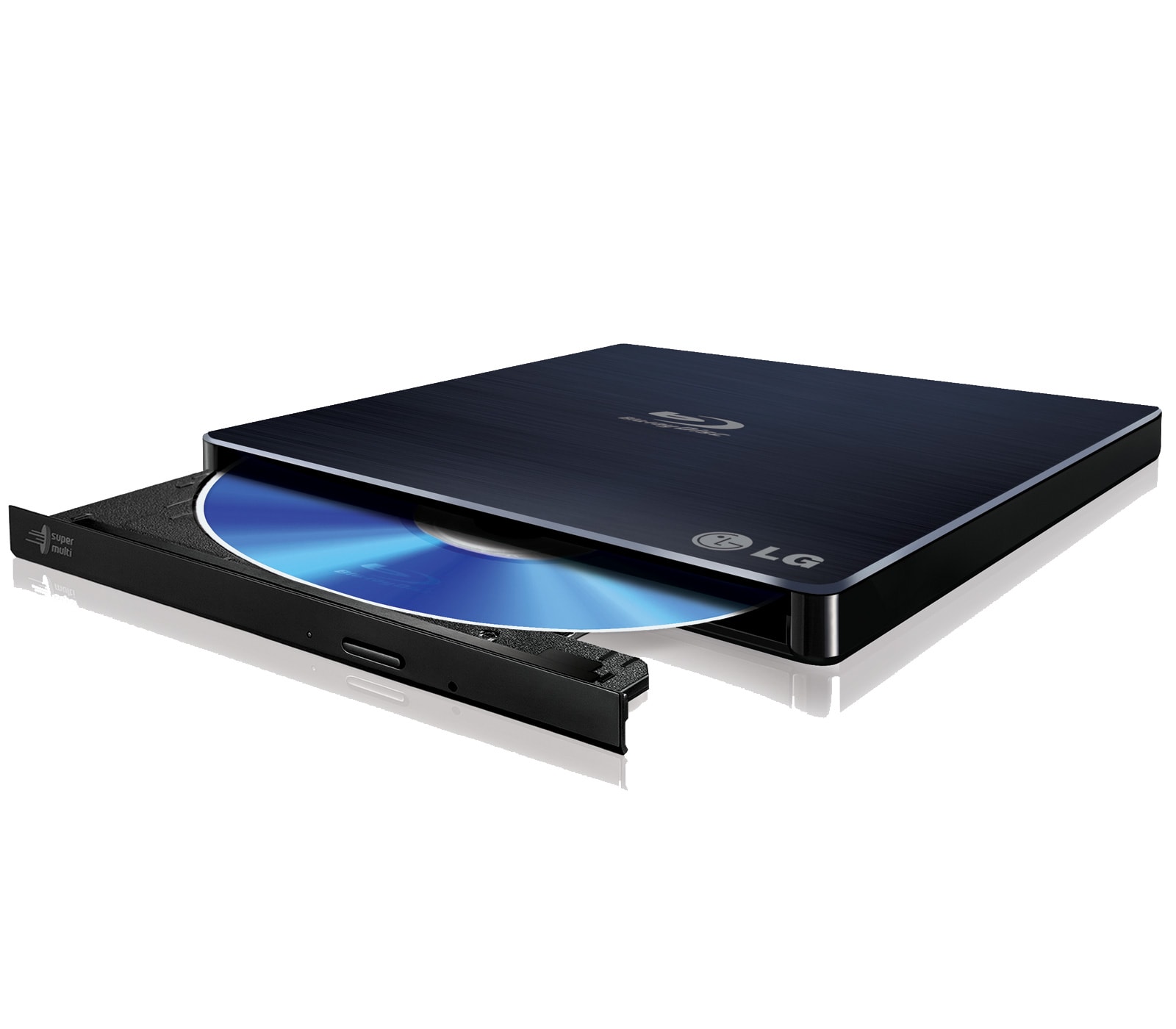 BP55EB40 portable DVD brander