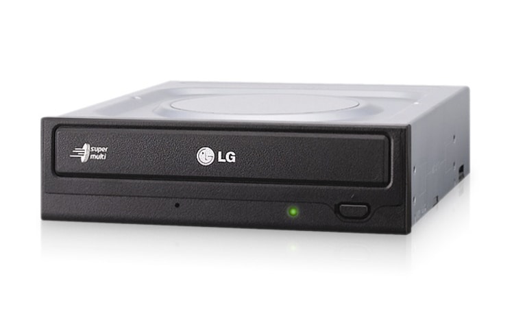 LG Interne Super Multi DVD brander met SATA aansluiting, GH24NS70