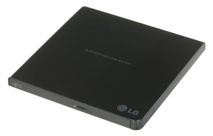 GP57EB40 DVD Brander