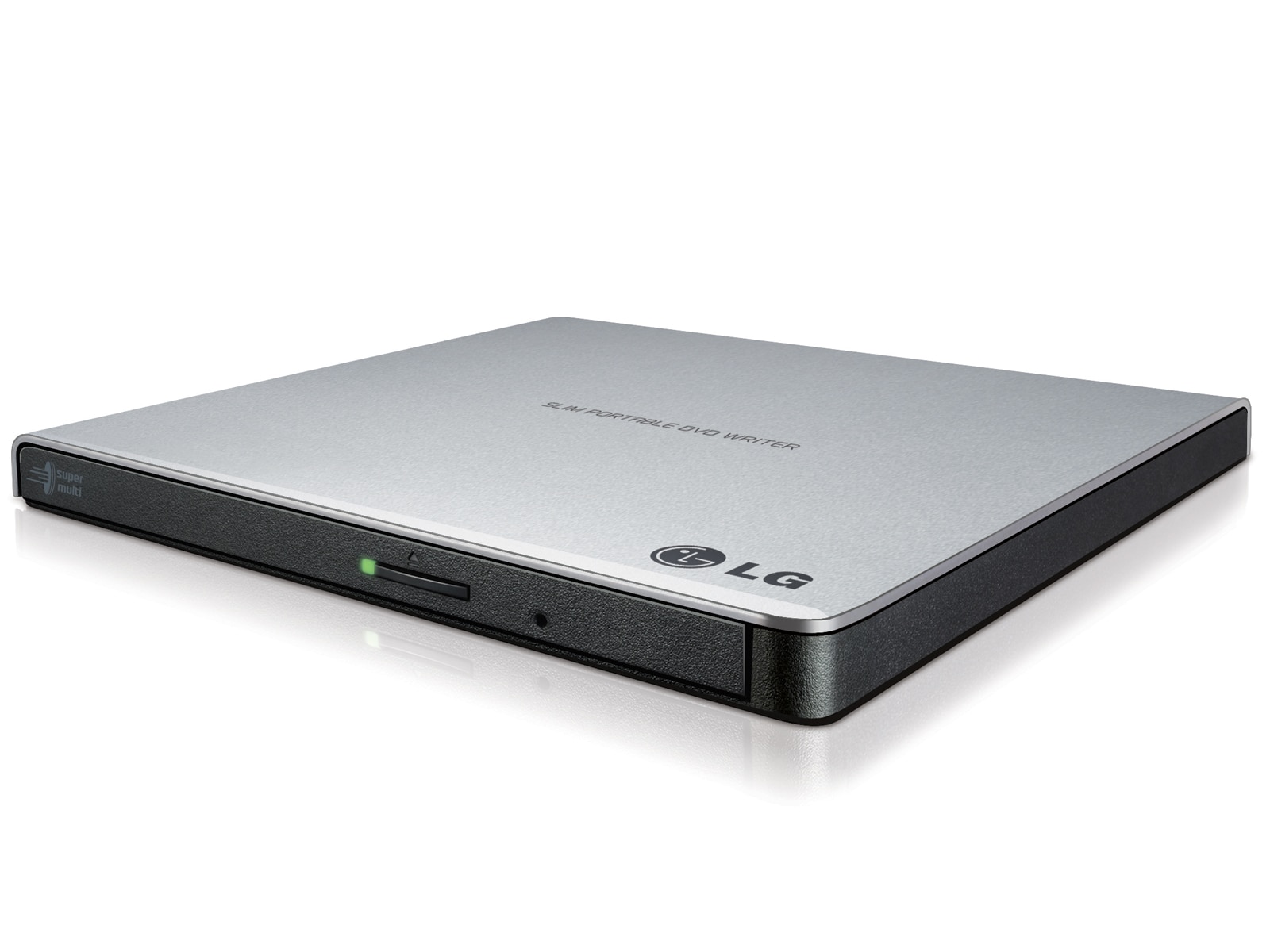 GP57ES40 DVD Brander