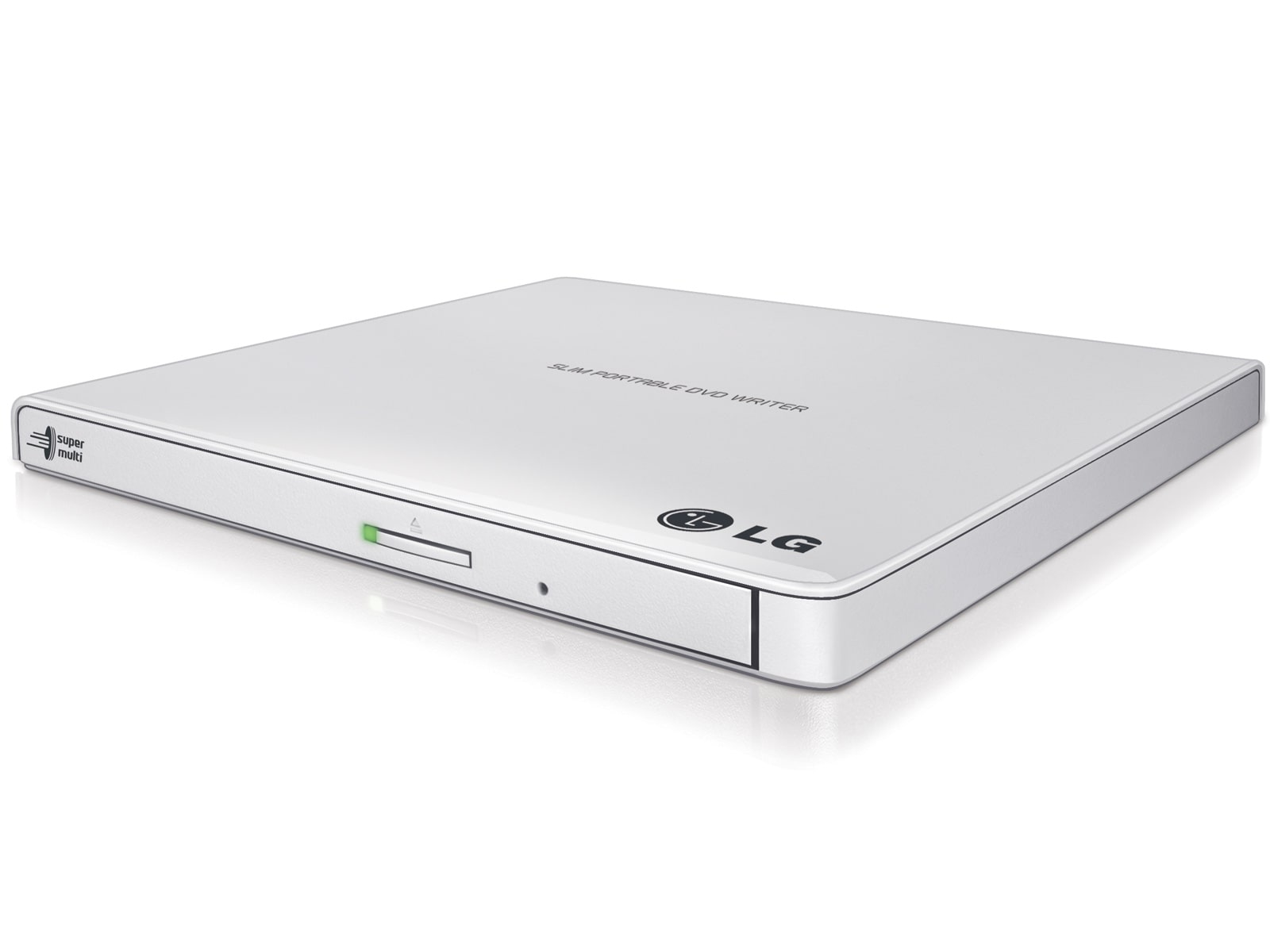 GP57EB40 DVD Brander