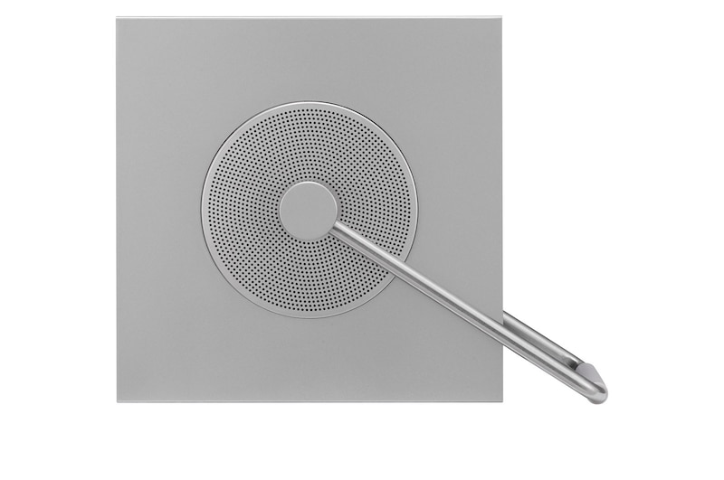 LG CineBeam Q | Kleine 4K UHD Projector, HU710PB