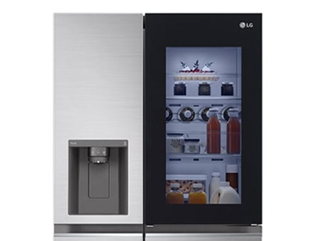 InstaView Door‑in‑Door™