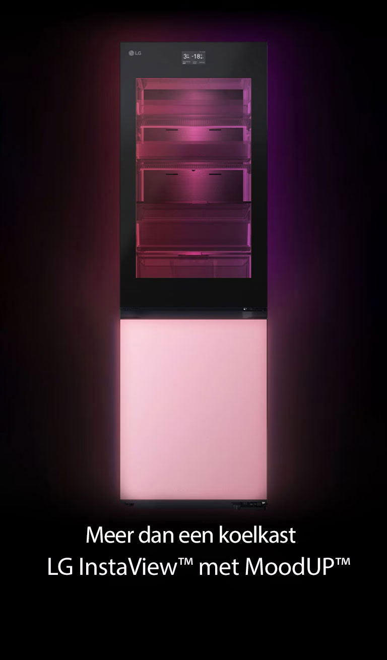 Plus qu'un réfrigérateur