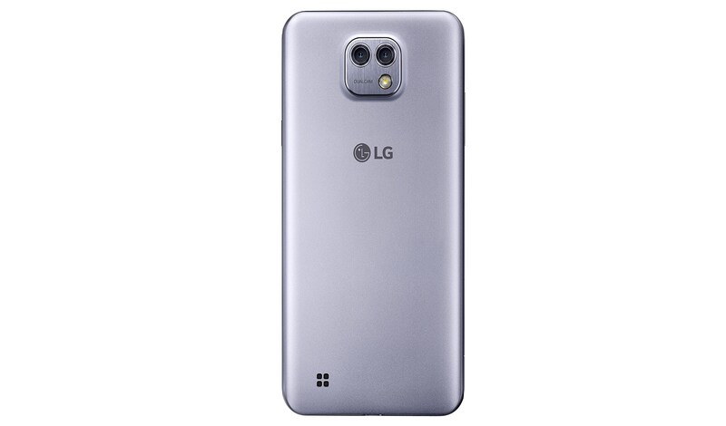 LG X Cam (K580) | Maak foto's die zo breed zijn als wat je ogen kunnen zien, met een indrukwekkende 120° groothoek, X Cam (K580)