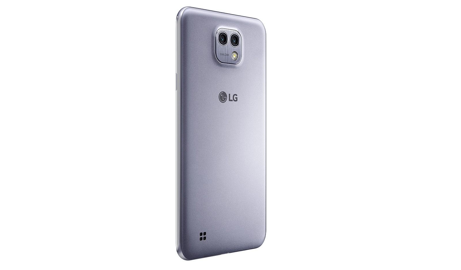 LG X Cam (K580) | Maak foto's die zo breed zijn als wat je ogen kunnen zien, met een indrukwekkende 120° groothoek, X Cam (K580)