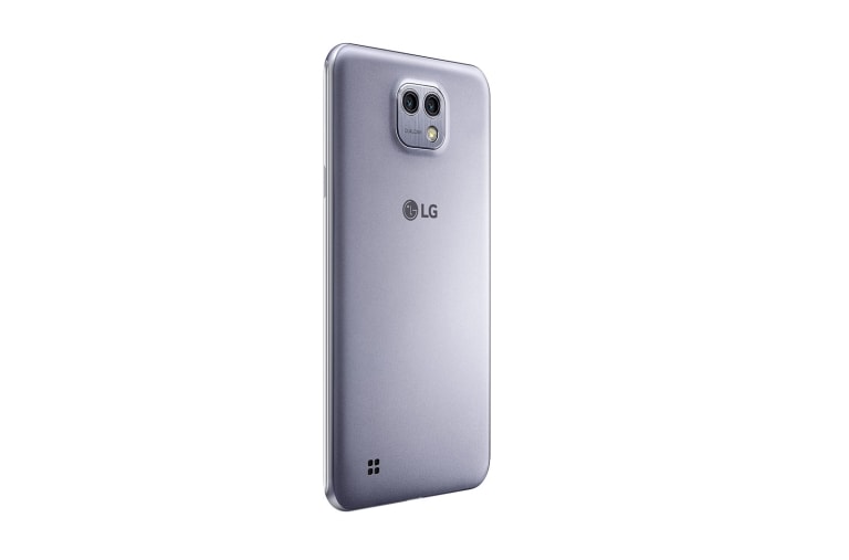 LG X Cam (K580) | Maak foto's die zo breed zijn als wat je ogen kunnen zien, met een indrukwekkende 120° groothoek, X Cam (K580)