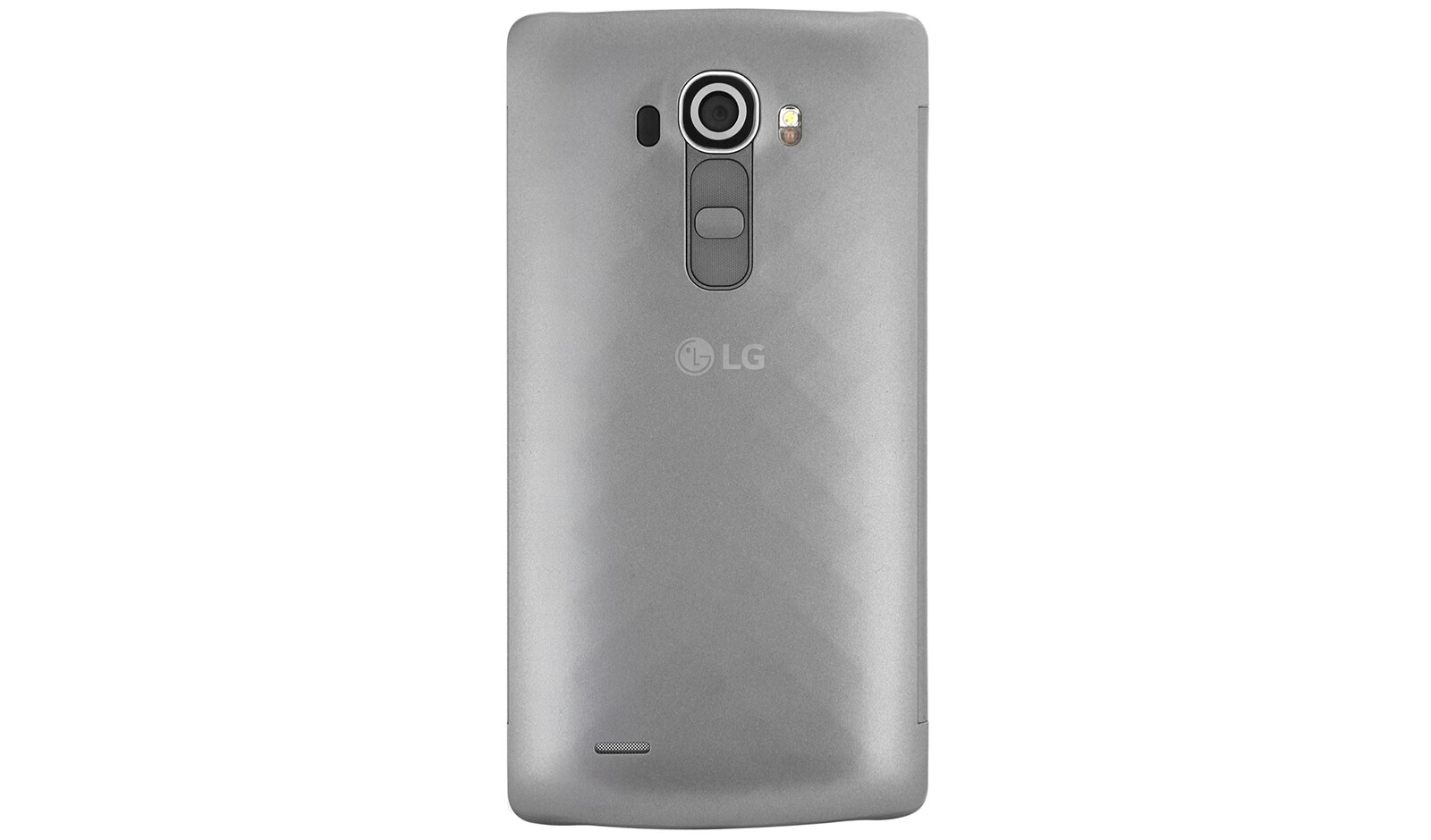 LG De LG G4 brengt Apps die je het meeste gebruikt samen in een handige cirkel. Zo vind je ze makkelijk en snel., G4 Quick Circle Case Titan