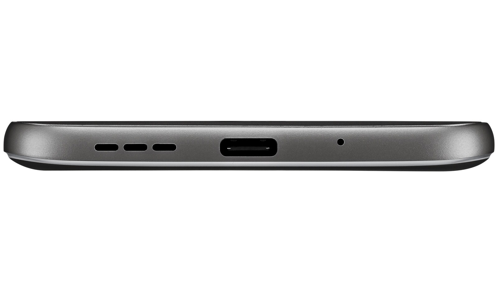 LG De LG G5 SE heeft een geheel nieuw metalen design en is modulair opgebouwd. Hiermee kan je de G5 uitbreiden met zogeheten LG Friends om nog meer uit je smartphone te halen., G5 SE (H840) Titan