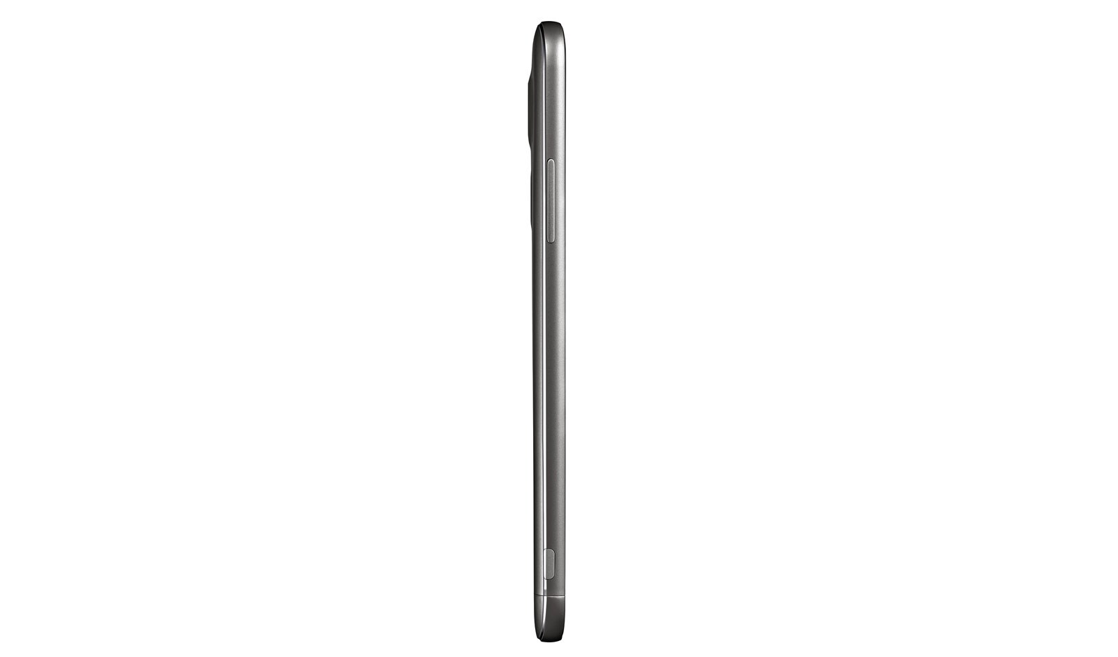 LG De LG G5 is een elegant nieuw type smartphone dat niet in een bestaande categorie kan worden gevangen, met een modulair ontwerp dat nieuwe standaarden creëert., G5 H850 Titan