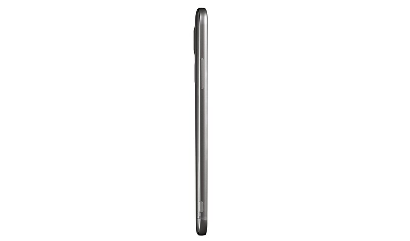 LG De LG G5 is een elegant nieuw type smartphone dat niet in een bestaande categorie kan worden gevangen, met een modulair ontwerp dat nieuwe standaarden creëert., G5 H850 Titan